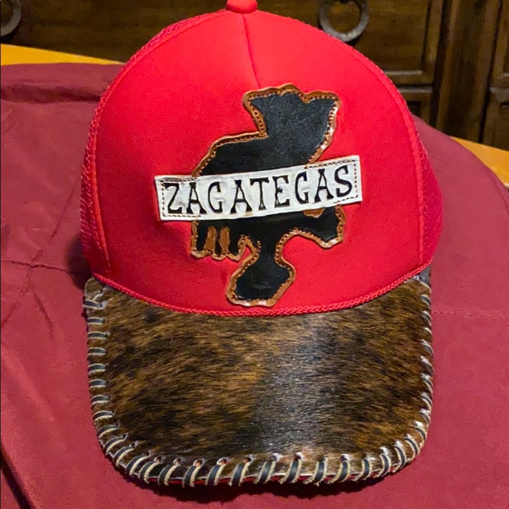Zacatecas Cap